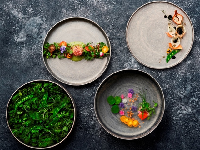 tableware
