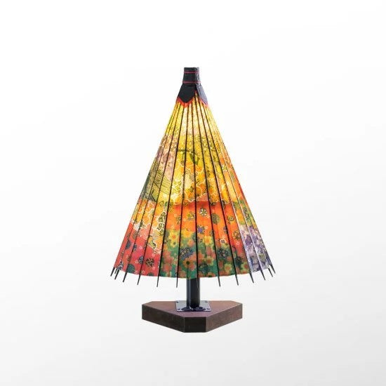 Air Purifier,Hand Crafted Wagasa style lantern（S）,“Shichisai”