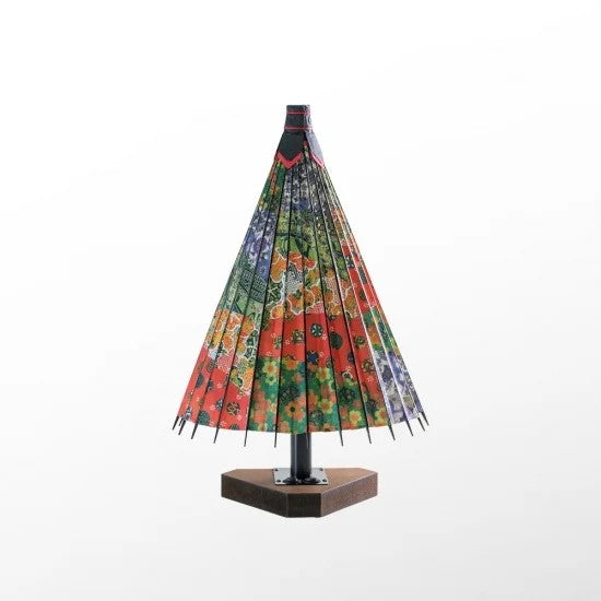 Air Purifier,Hand Crafted Wagasa style lantern（S）,“Shichisai”
