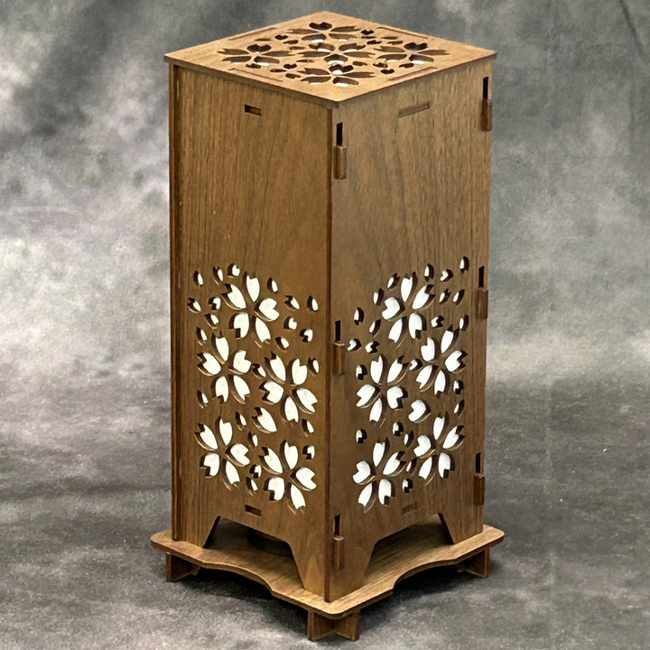 Aroma diffuser,Aroma lamp,Air Purifier,Japanese Product（L）