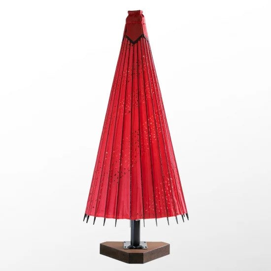 Air Purifier,Hand Crafted Wagasa style lantern（L）,“Guren”