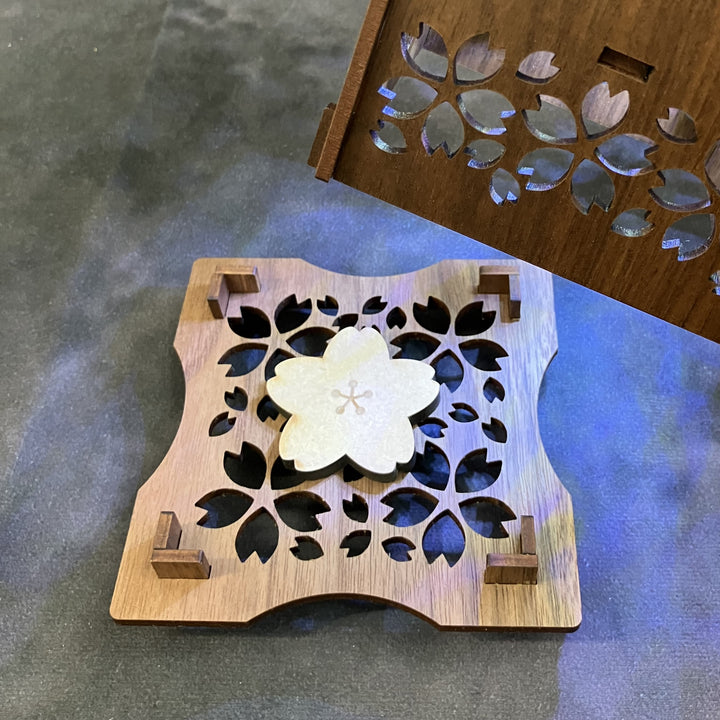 Aroma diffuser,Aroma lamp,Air Purifier,Japanese Product（S）