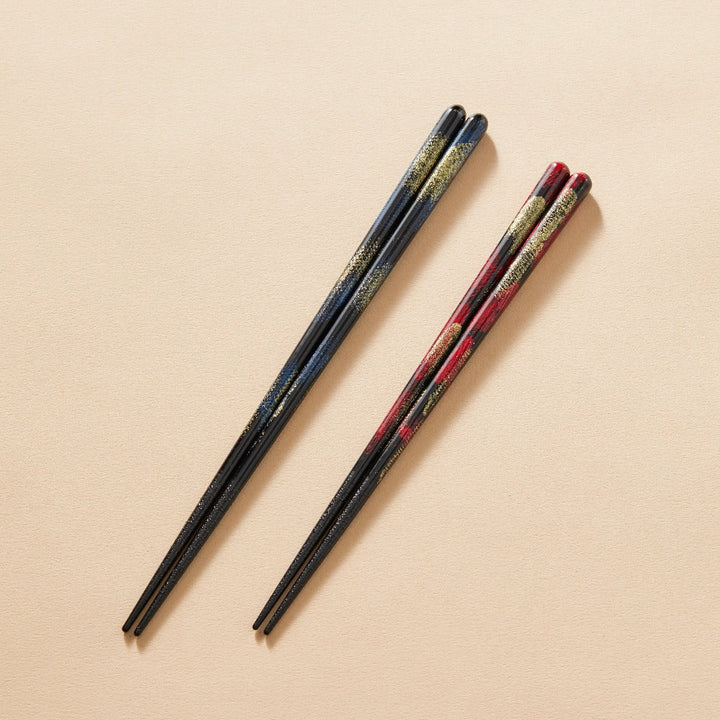 Couple Chopsticks,WAKASA-NURI,Japanese Traditional Crafts,"AKEBONO"