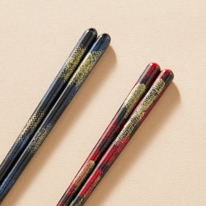 Couple Chopsticks,WAKASA-NURI,Japanese Traditional Crafts,"AKEBONO"