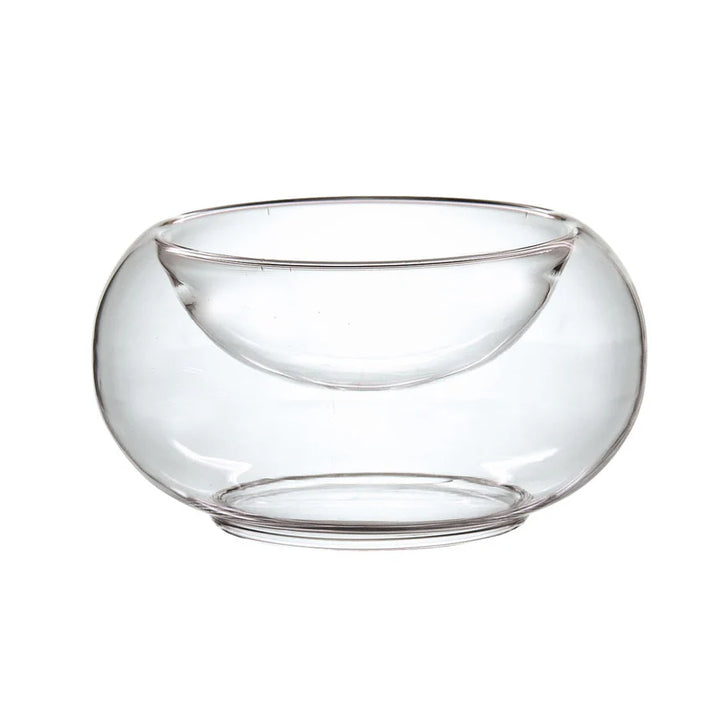 Glass & Air, medium bowl