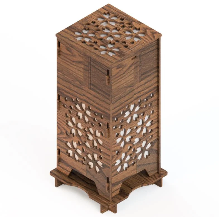 Aroma diffuser,Aroma lamp,Air Purifier,Japanese Product（L）